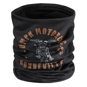 Triumph Braga de cuello Bonneville Negra