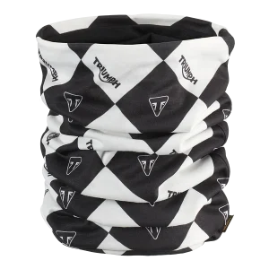 Triumph Braga de cuello Harlequinn