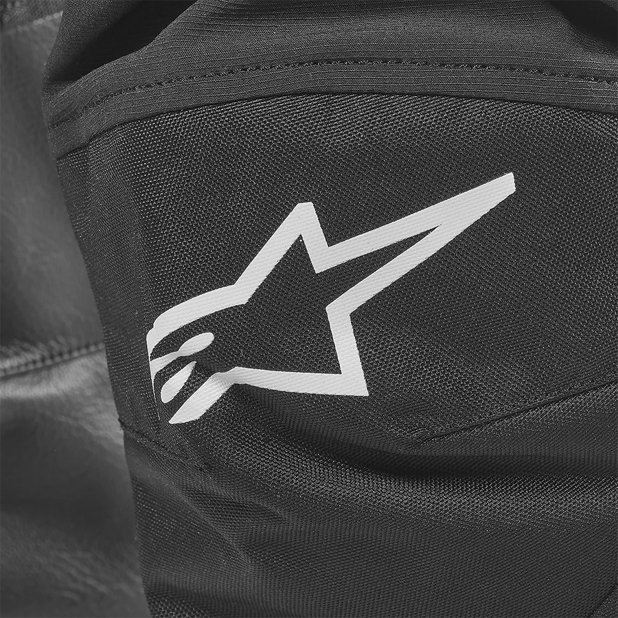 Triumph Pantalones Racer Graphite MX - Imagen 6